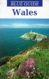 Book Cover for Wales by John Tomes