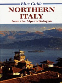 Book Cover for Northern Italy by Alta Macadam