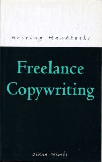 Book Cover for Freelance Copywriting by Diana Wimbs