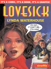 Book Cover for Lovesick by Lynda Waterhouse, John Kent