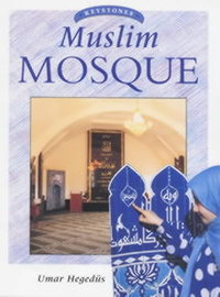 Book Cover for Muslim Mosque by Umar Hegedüs