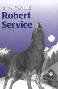 Book Cover for The Best of Robert Service by Robert Service