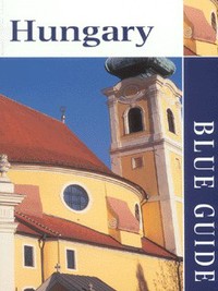 Book Cover for Hungary by Bob Dent