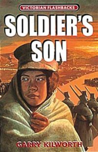 Book Cover for Soldier's Son by Garry Kilworth