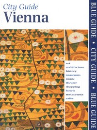 Book Cover for Vienna by Nicholas Parsons