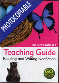 Book Cover for Animals Starter Pack by Sharon Dalgleish, Katy Pike, Paul McEvoy