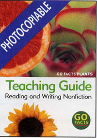 Book Cover for Plants Starter Pack by Paul McEvoy