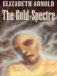 Book Cover for The Gold-Sceptre by Elizabeth Arnold, Gary Rees