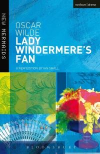 Book Cover for Lady Windermere's Fan by Oscar Wilde, Ian Small