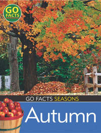Book Cover for Autumn by Katy Pike