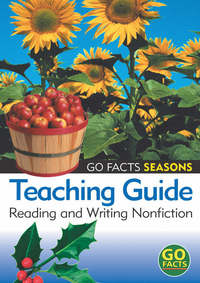 Book Cover for Teaching Guide by Kara Munn