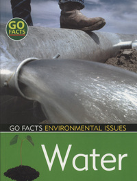 Book Cover for Water by Mark Stafford
