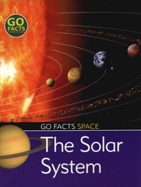 Book Cover for The Solar System by Maureen OKeefe