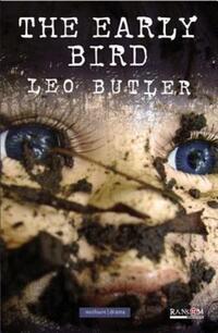 Book Cover for The Early Bird by Leo Butler