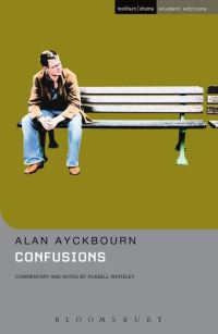 Book Cover for Confusions by Alan Ayckbourn