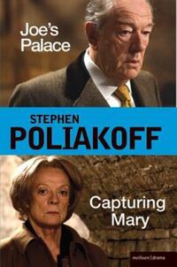 Book Cover for Joe's Palace by Stephen Poliakoff