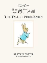 Book Cover for The Tale of Peter Rabbit by Beatrix Potter