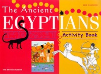 Book Cover for The Ancient Egyptians by Manniche