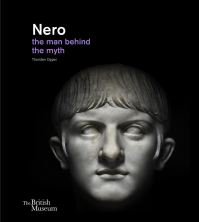 Book Cover for Nero by Thorsten Opper