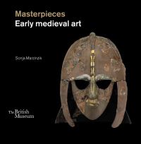 Book Cover for Masterpieces by Sonja Marzinzik