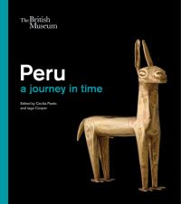 Book Cover for Peru by British Museum