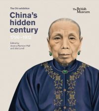 Book Cover for China's Hidden Century by British Museum
