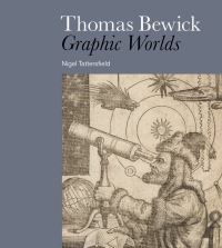 Book Cover for Thomas Bewick - Graphic Worlds by Thomas Bewick, Nigel Tattersfield