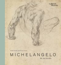 Book Cover for Michelangelo by Michelangelo Buonarroti, Sarah Vowles, Grant Lewis, British Museum