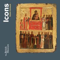Book Cover for Icons by Robin Cormack