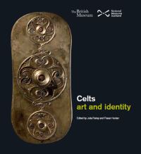 Book Cover for Celts by Julia Farley, Fraser Hunter