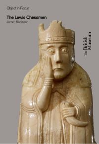 Book Cover for The Lewis Chessmen by James Robinson