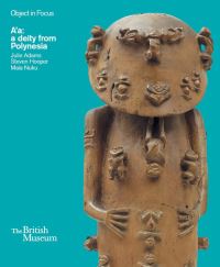 Book Cover for A'a by Julie Adams, Steven Hooper, Maia Nuku