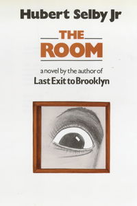 Book Cover for The Room by Hubert Selby