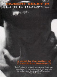 Book Cover for The Room by Hubert Selby