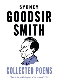 Book Cover for Collected Poems by Sydney Goodsir Smith
