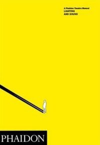 Book Cover for Lighting and Sound by Neil Fraser