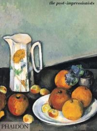 Book Cover for The Post-Impressionists by Belinda Thomson