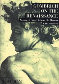 Book Cover for Gombrich on the Renaissance by E H Gombrich