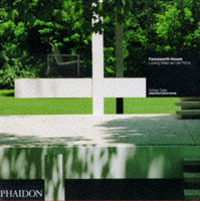 Book Cover for Farnsworth House by Maritz Vandenberg