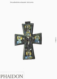 Book Cover for Early Christian & Byzantine Art by John Lowden