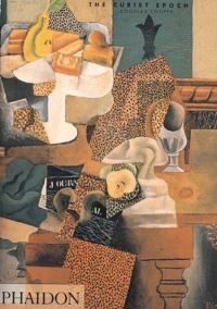 Book Cover for The Cubist Epoch by Douglas Cooper