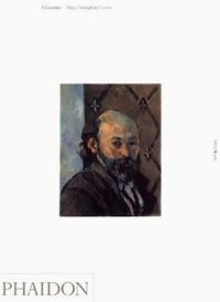 Book Cover for Cézanne by Mary Tompkins Lewis, Paul Cézanne