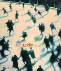 Book Cover for Bill Jacklin by John Russell Taylor