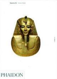 Book Cover for Egyptian Art by Jaromir Malek