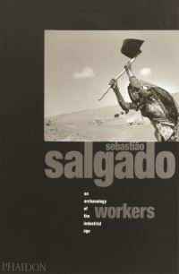 Book Cover for Workers by Sebastião Salgado