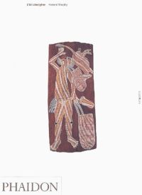 Book Cover for Aboriginal Art by Howard Morphy