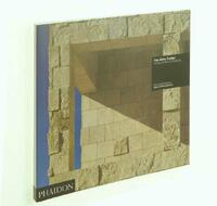 Book Cover for The Getty Center by Michael Brawne