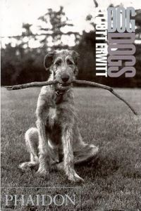 Book Cover for Dogdogs by Elliott Erwitt