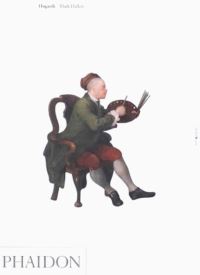 Book Cover for Hogarth by Mark Hallett