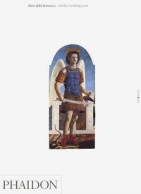 Book Cover for Piero Della Francesca by Marilyn Aronberg Lavin